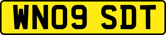 WN09SDT