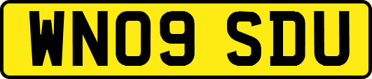 WN09SDU