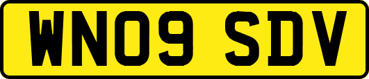WN09SDV