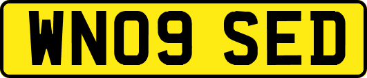 WN09SED