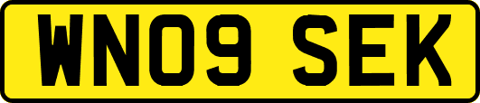 WN09SEK