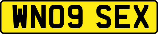 WN09SEX