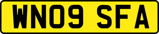 WN09SFA