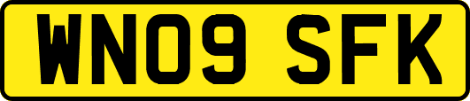 WN09SFK