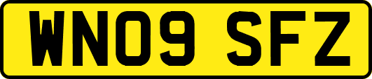 WN09SFZ
