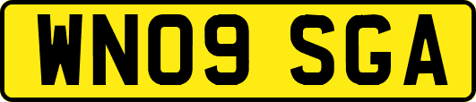 WN09SGA