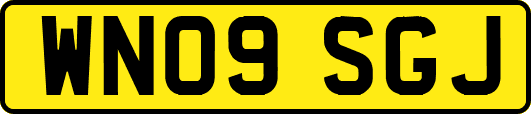 WN09SGJ