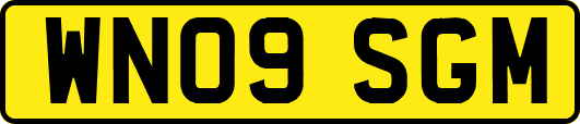 WN09SGM