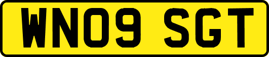 WN09SGT