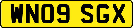 WN09SGX