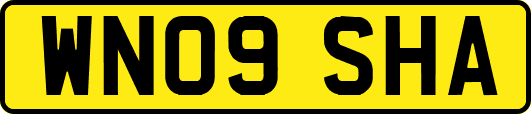 WN09SHA