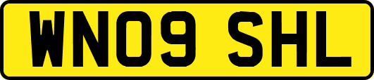 WN09SHL