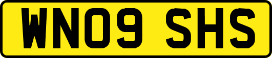 WN09SHS