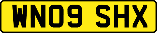 WN09SHX