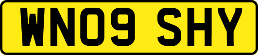 WN09SHY