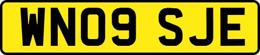 WN09SJE