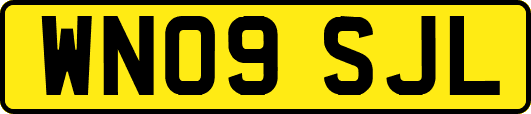 WN09SJL