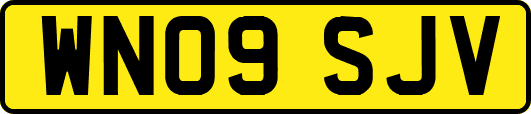 WN09SJV