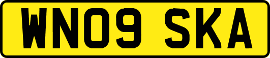 WN09SKA