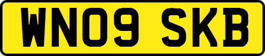 WN09SKB