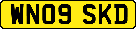 WN09SKD