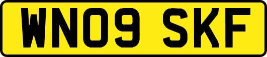 WN09SKF