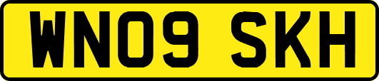 WN09SKH