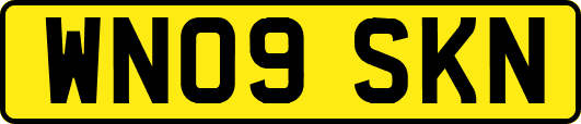 WN09SKN