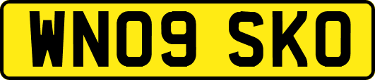 WN09SKO