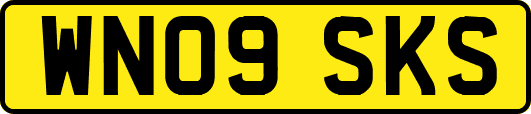 WN09SKS