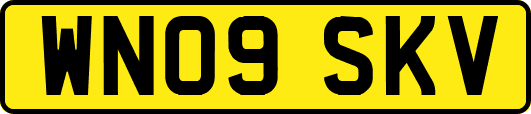 WN09SKV