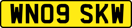 WN09SKW