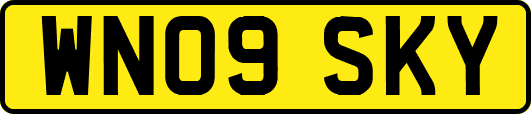 WN09SKY