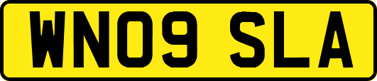 WN09SLA