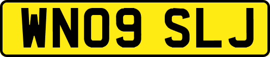 WN09SLJ