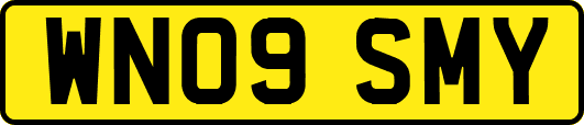 WN09SMY