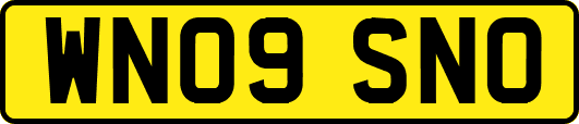 WN09SNO