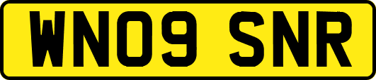 WN09SNR