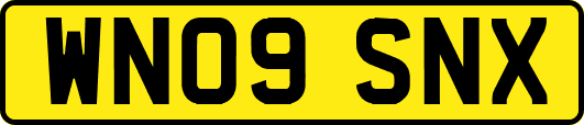 WN09SNX