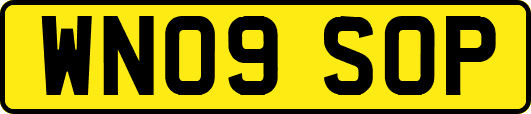WN09SOP