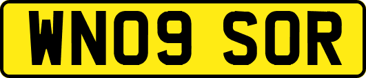 WN09SOR