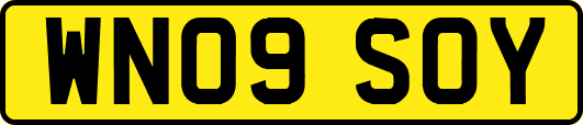 WN09SOY