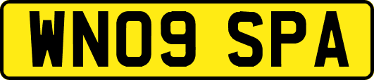 WN09SPA