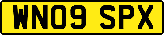 WN09SPX