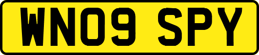WN09SPY