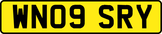 WN09SRY