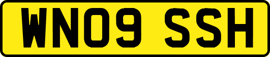 WN09SSH