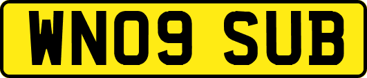 WN09SUB