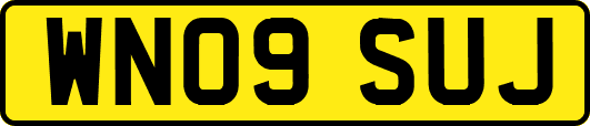 WN09SUJ