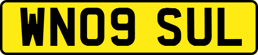 WN09SUL